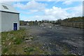 Development site beside Neilston Road in PA2 7RW