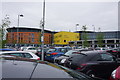 Salford Royal Hospital in M6 8HY