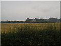 Drain House across the fields in DN8 5SQ