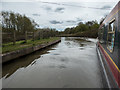 Oxford Canal between Banbury and Cropredy in OX16 1EP
