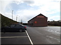 Acorn Business Centre, Bamford in IP8 4FE