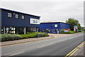Waybridge Enterprise Centre in M50 1DL
