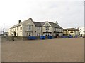 Pubs, Newbiggin-by-the-Sea in NE64 6PD