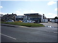 Service station on Cromer Road (A149) in NR26 8SN