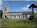 All Saints Church, West Runton in NR26 8SN