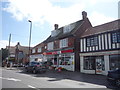 Post Office and shop, West Runton in NR27 9LT