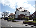 House on Cromer Road (A149), West Runton in NR27 9LT