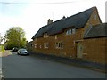 Gainsborough Cottage, 13 Church Street, Braunston in Rutland in Braunston-in-Rutland