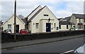 Ystradgynlais Police Station in SA9 1DT