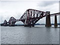 The Forth Rail Bridge in EH30 9JZ