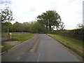 Choke Lane, Cookham in SL6 6PL