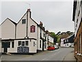 The Rose & Crown, Shorne in DA12 3HJ