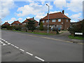 Westfield Road, Dereham in NR19 1JB