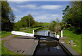 Marsh Lock near Swindon, Staffordshire in DY3 4NQ