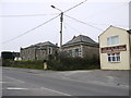 Luxulyan Sunday School in PL24 2DS