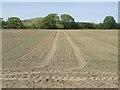 Arable field in Cramlington in NE23 8HP