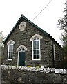 Capel Peniel in Llanuwchllyn Community