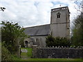 Holy Saviour's Church, Puxton in BS24 6TB