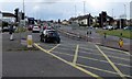 Station Road pelican crossing, Filton in BS7 0RS