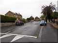 Broadgate - Somerset Road in HD4 6PX