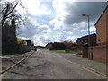 Chalk Hill Lane, Great Blakenham in IP6 0FT