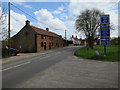 Town Street, Swanton Morley in NR20 4PH