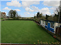 Swanton Morley Bowls Club in NR20 4PH