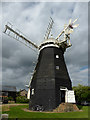 Willingham, Cattell's Windmill in CB24 5JG