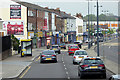 Wavertree, Edge Lane in L7 9LU