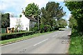 Milestone Cottage, Lutterworth Road, Ullesthorpe in LE17 5DR