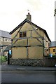 Church Cottage, Church Street, Hathern in LE12 5LU