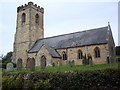 St John's Church, Allerston in YO18 7PS