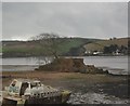 Islet, Teign Estuary in TQ12 4RT