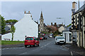 Steeple Street, Kilbarchan in PA10 2EH