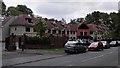 Rehill Road - Silvermere Care Home in KT13 0RS