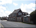 The Duke public House, Bacton in NR12 0AA