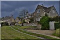 Duntisbourne Abbots: Cottages in GL7 7JN