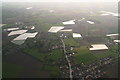 Wrangle: aerial 2016 in PE22 9BL