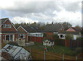 Houses, New Rackheath in NR13 5BZ