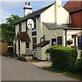 The Countryman Inn, Shipley in RH13 8PP
