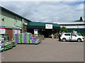 Crowland Garden Centre in PE6 0LN