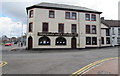 Highlander bar & restaurant, Neath in SA11 1JA