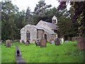 All Saints Church, Hawnby in YO62 5QA