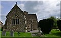 Lullington: All Saints Church in BA11 2PG