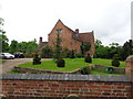 Warndon Court, Worcestershire in Warndon