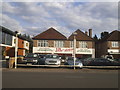 JR Car Sales of Ashford in TW19 7FG