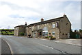 The Ford Inn, Holmfirth in HD9 3XG