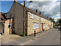 Terraced Cottages, Middle Street in TA19 0NF