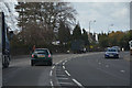 Edinburgh : Queensferry Road, A90 in EH4 6EL