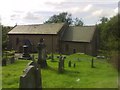 The Church of St. David & St. Cyfelach, Llangyfelach in SA6 6FD
